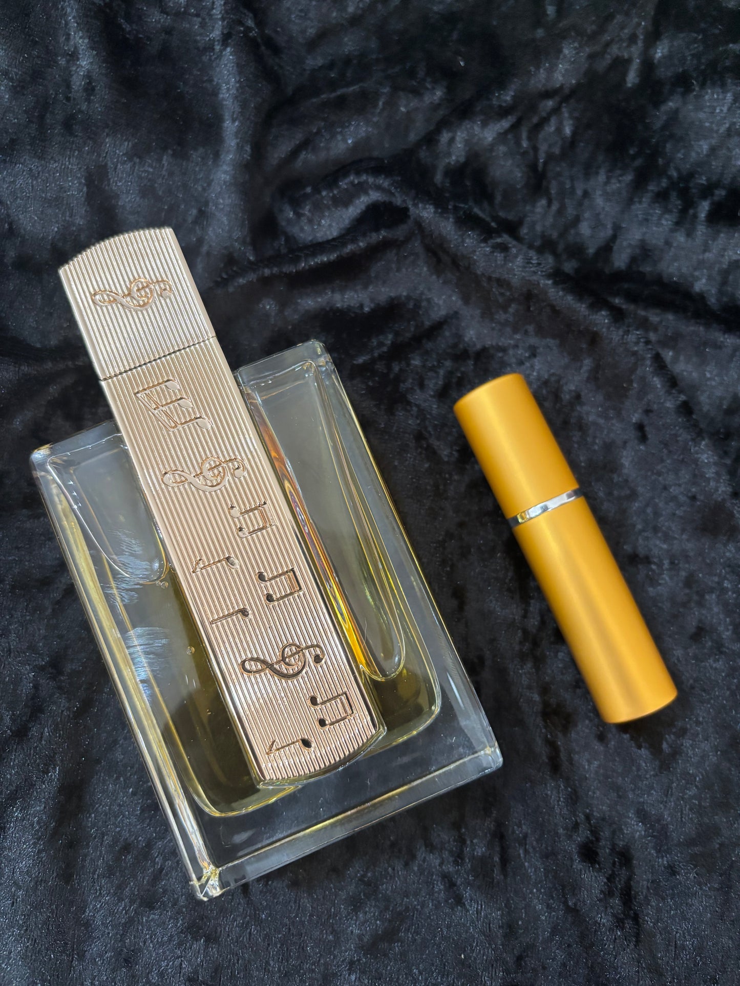 Lataffa Angham 10ml decant sample perfume