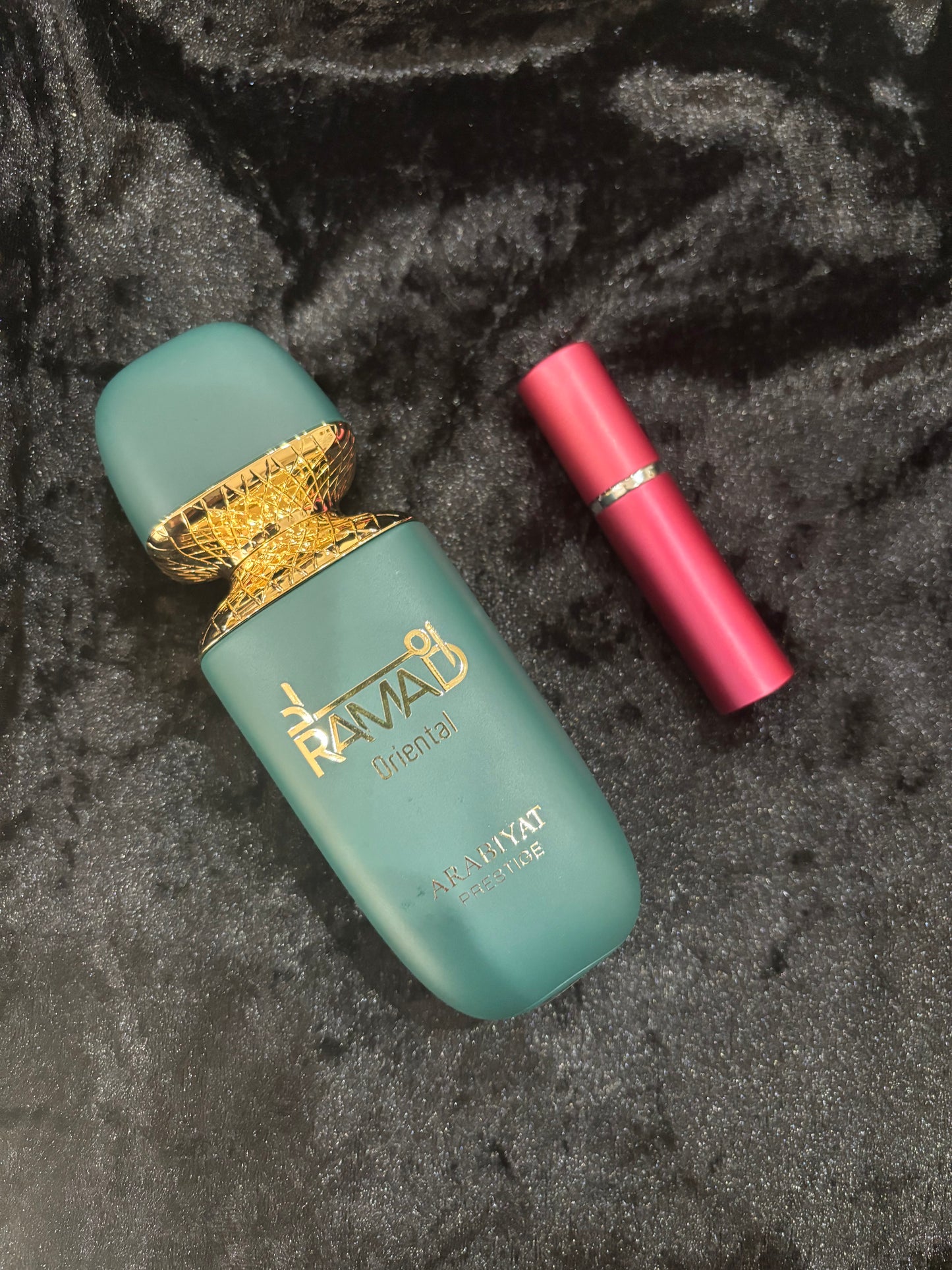 Ramad Oriental Arabiyat Prestige 5ml decant sample perfume
