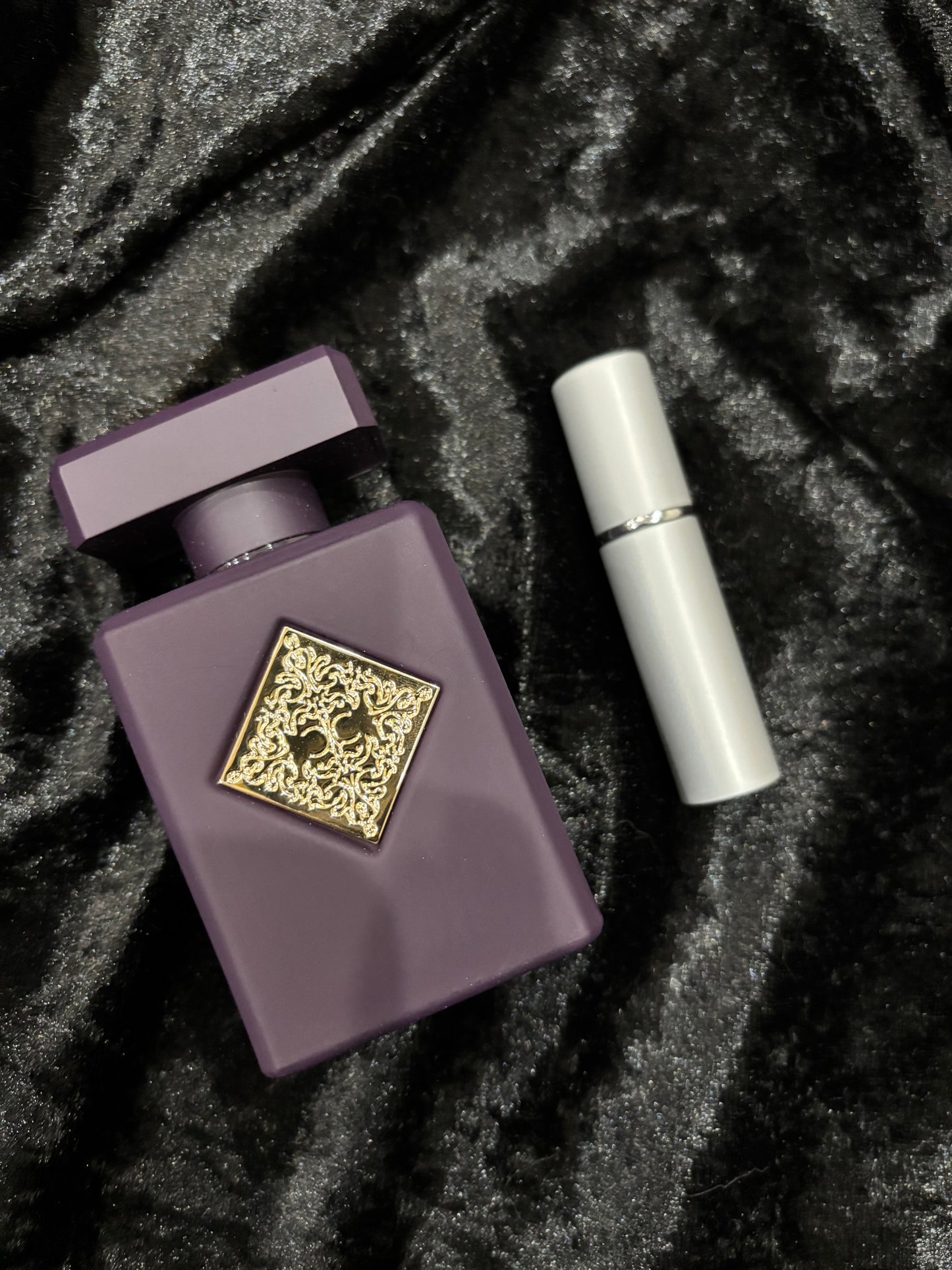 Initio Atomic Rose 5ml decant sample perfume