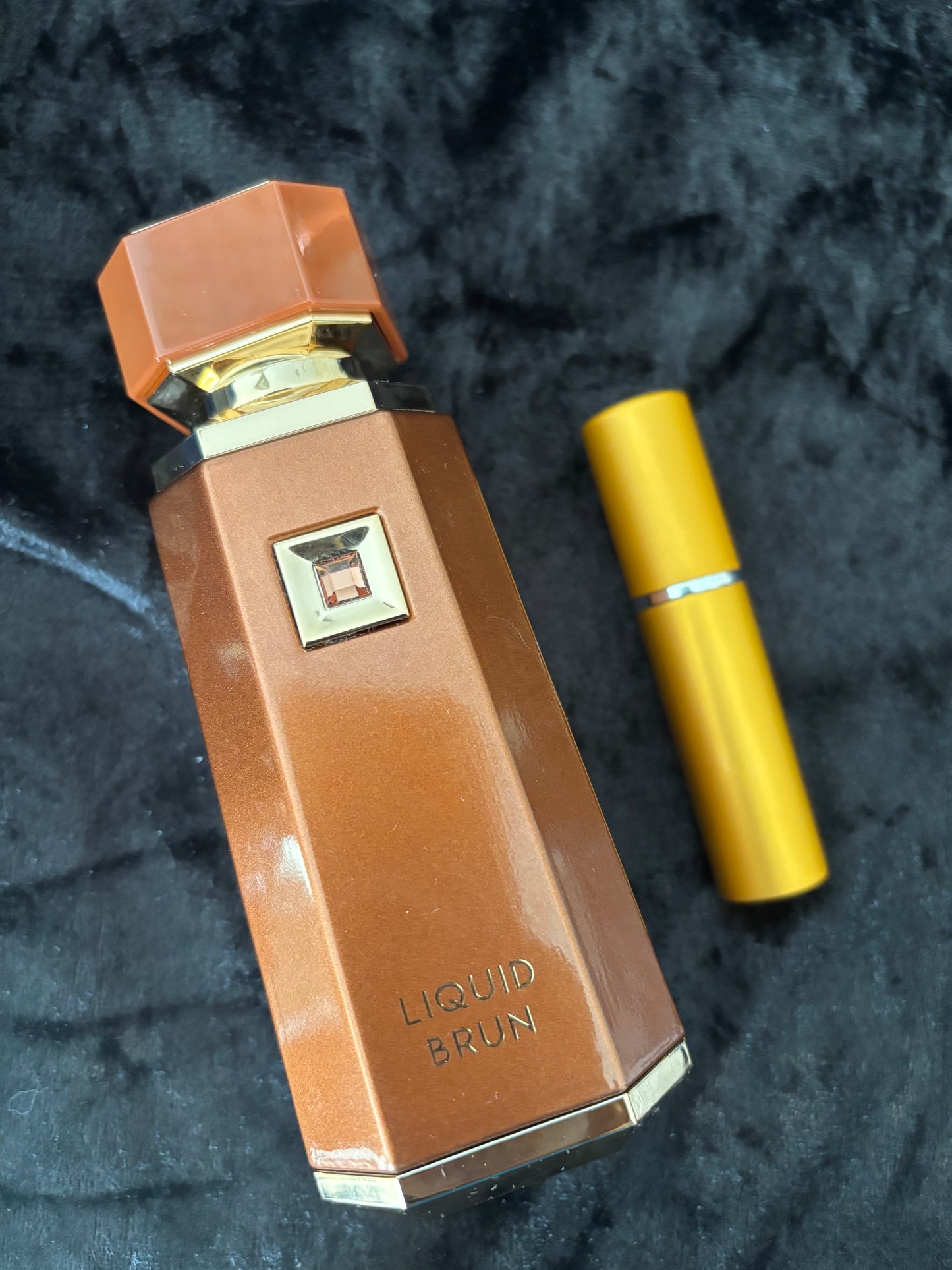 Liquid Brun French Avenue 5ml decant sample perfume