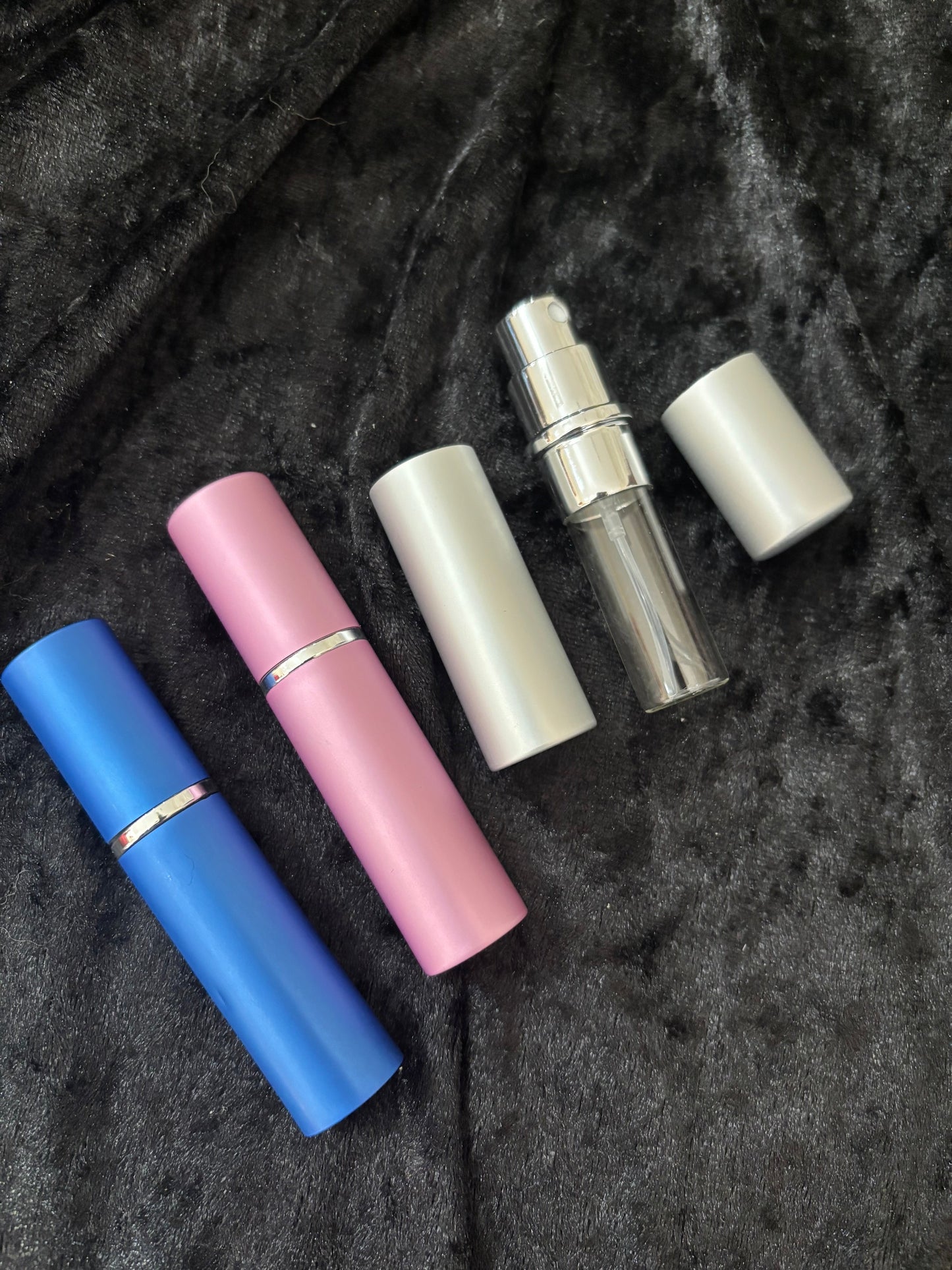 Kaaf Pink Ahmed Al Maghribi 5ml decant sample perfume