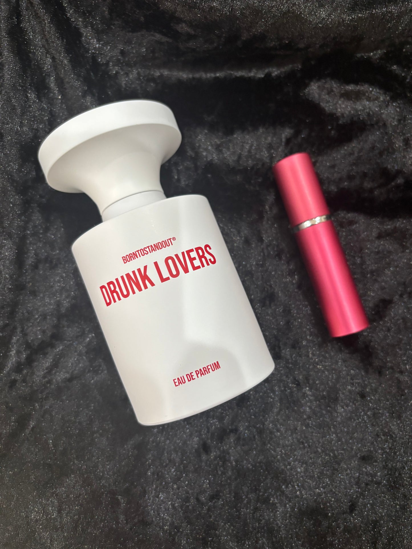 Drunk Lovers BTSO 5ml decant sample perfume