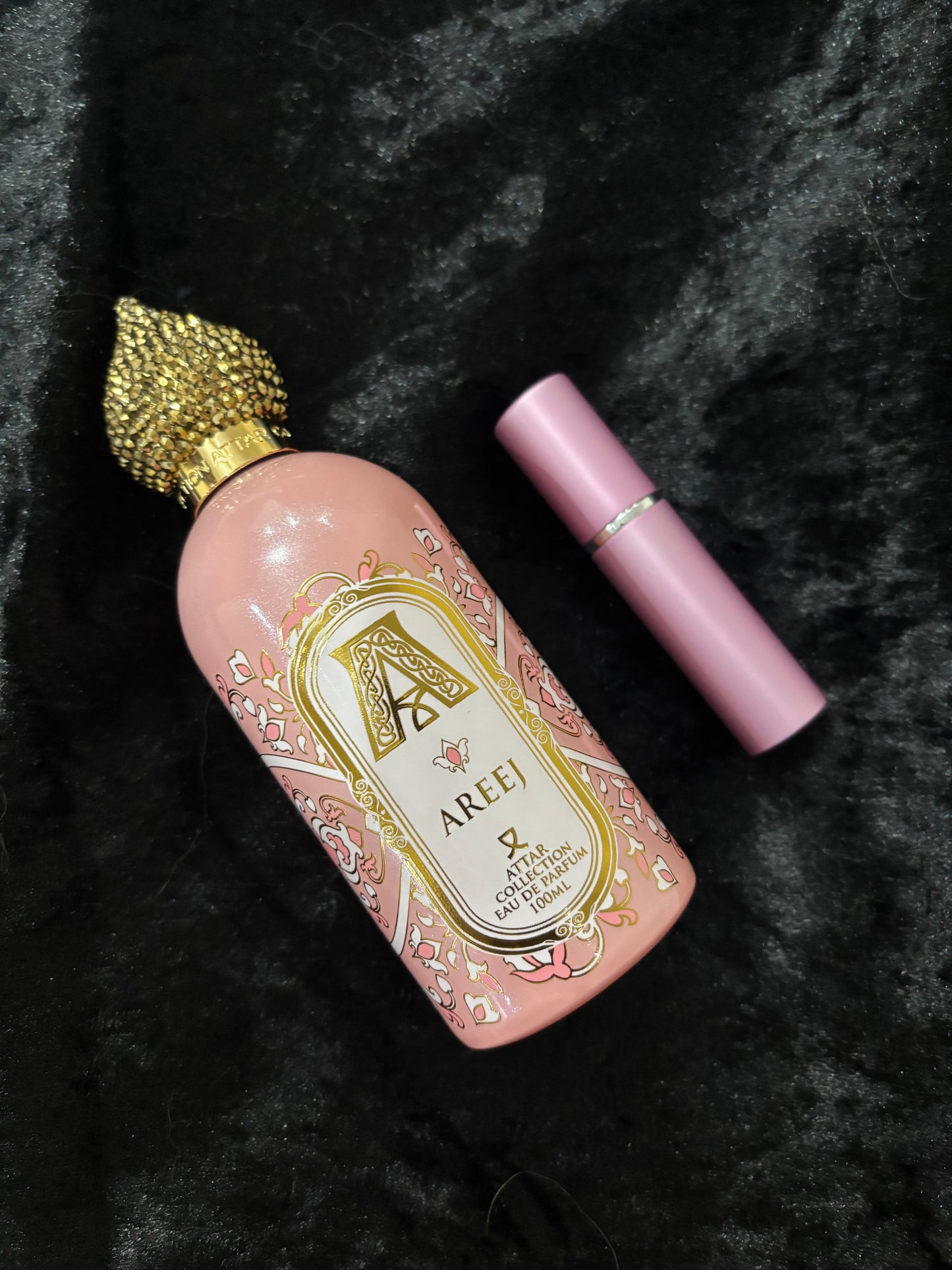 Areej Attar Collection 5ml decant sample perfume