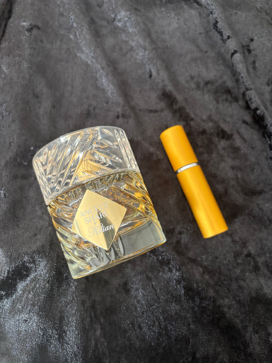 Angels Share Kilian 5ml decant sample perfumej