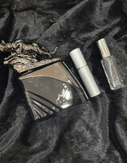 Fahad Gazd Arabiyat Prestige 5ml or 10ml decant sample perfume