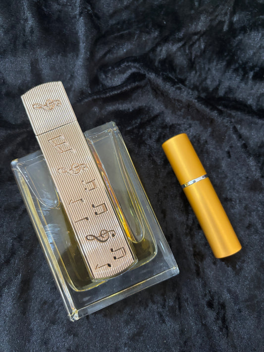 Lataffa Angham 10ml decant sample perfume