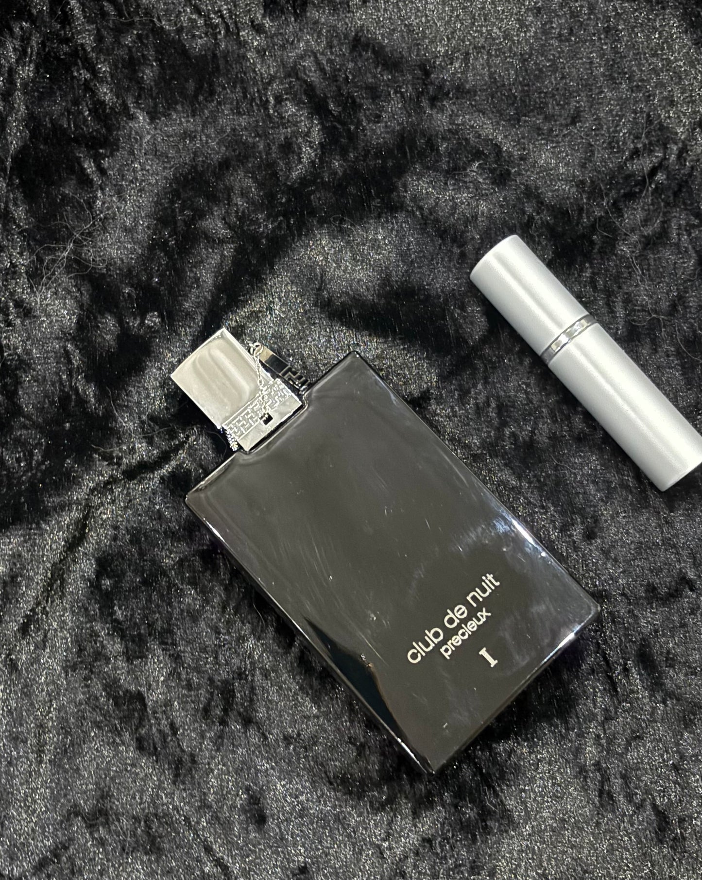 Armaf Club de Nuit Precieux I decant sample perfume