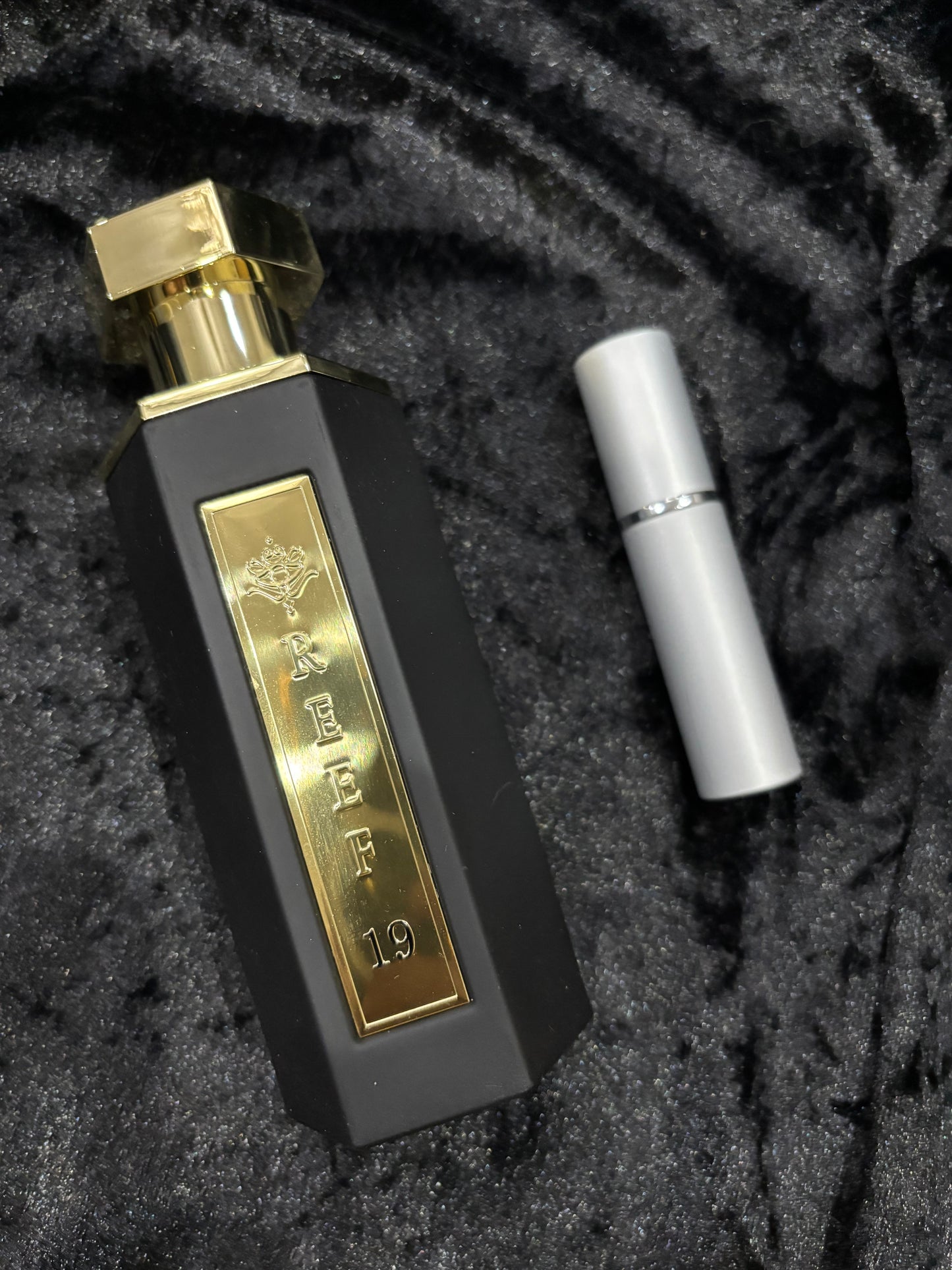 Reef 19 decant sample perfume