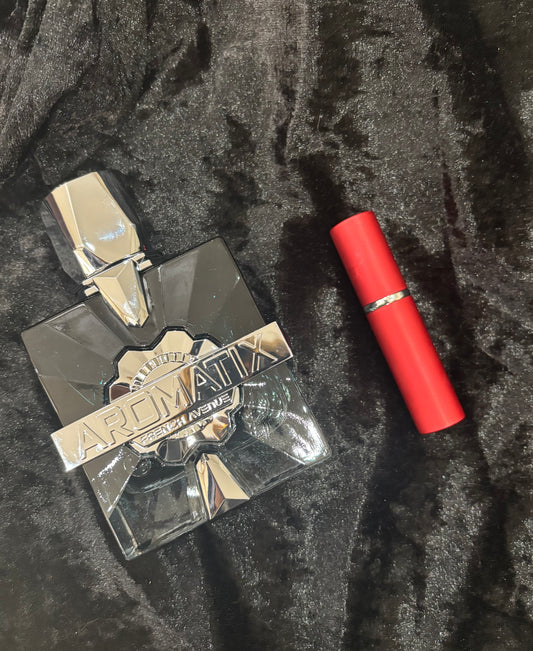 Frostbite French Avenue Aromatix 5ml decant sample perfume