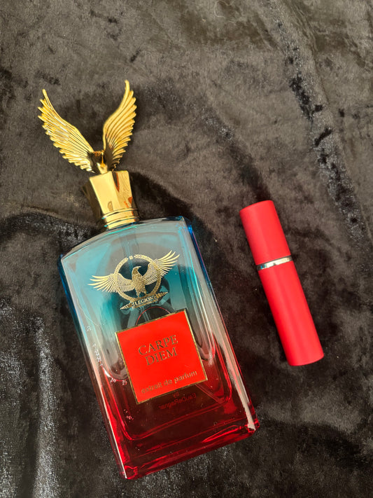 Carpe Diem EauDeRagnar Legion 5ml decant sample perfume