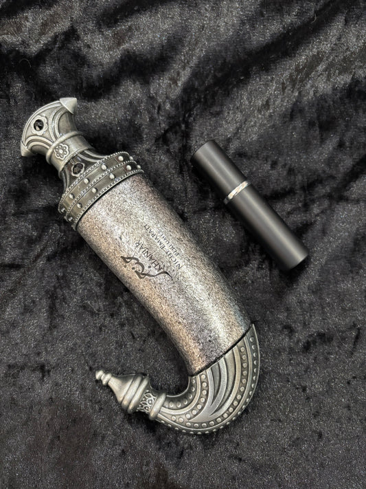 Lataffa Khanjar decant sample perfume