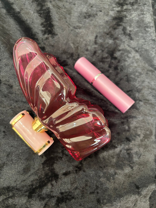 La Bomba 5ml decant sample perfume