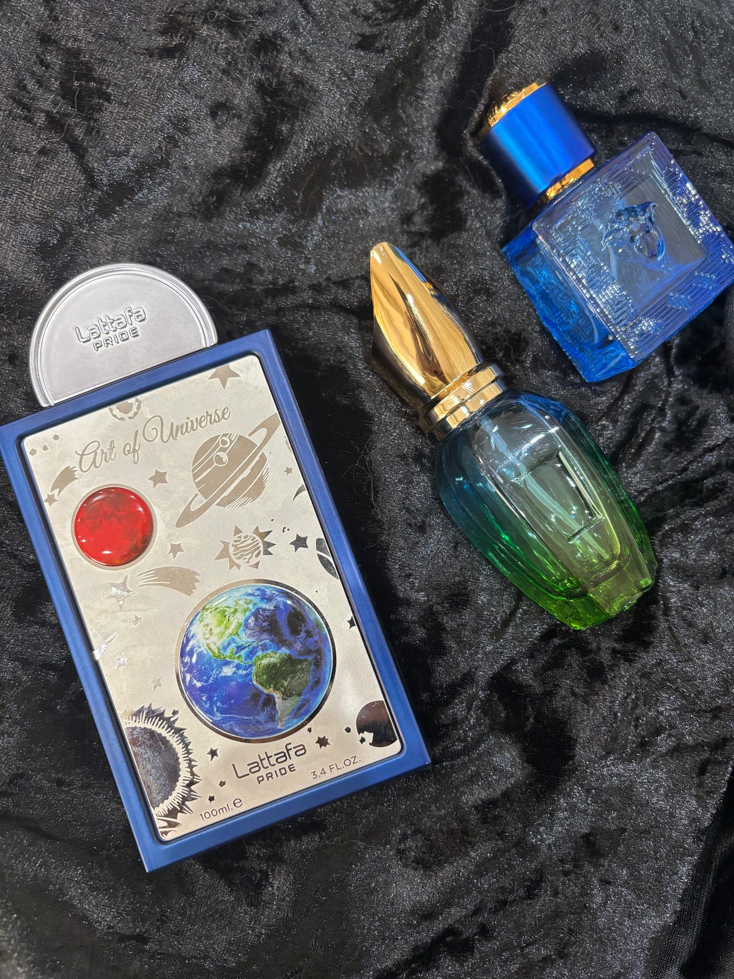 Art of Universe Lataffa 30ml decant sample perfume