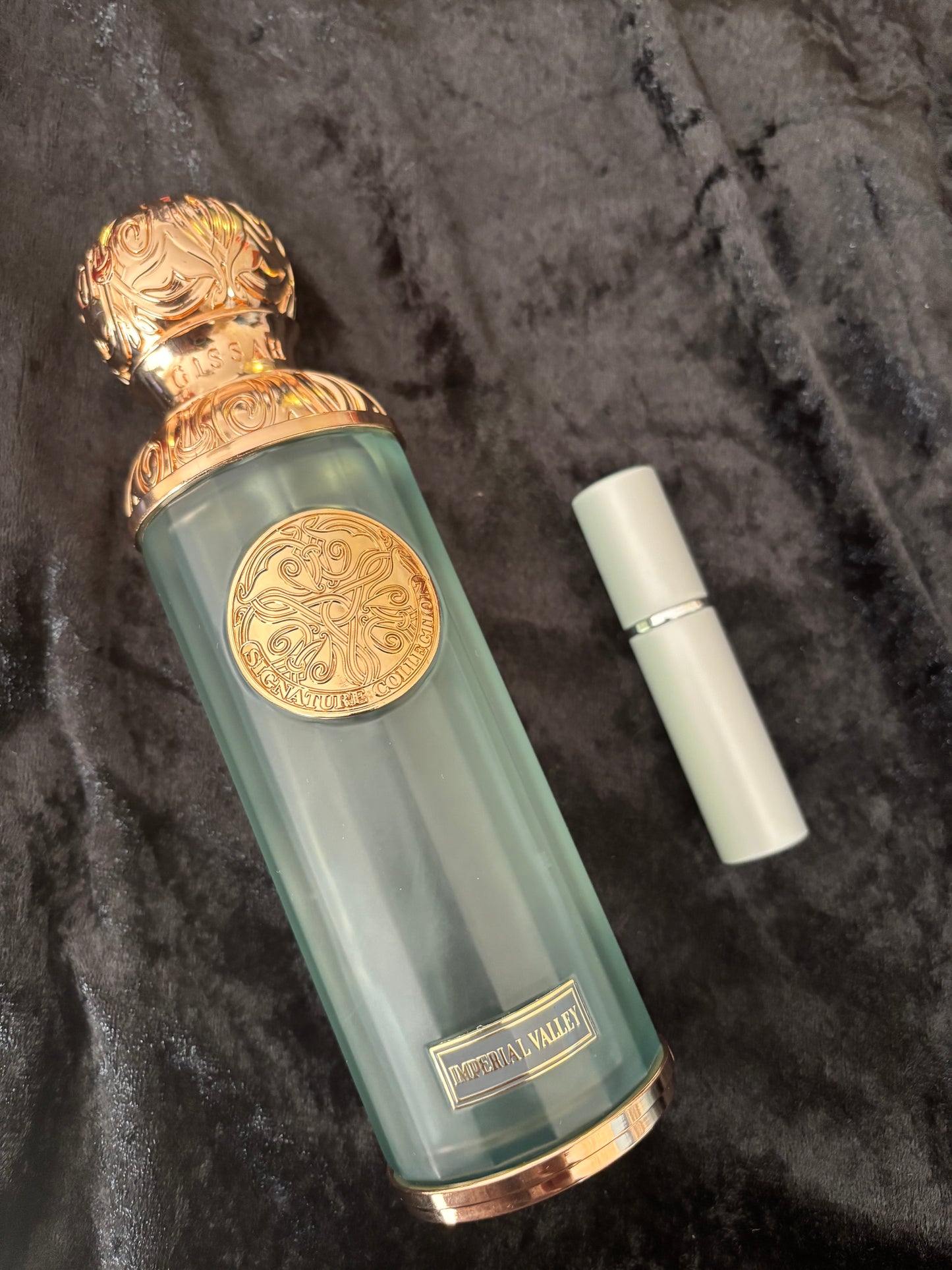 Gissah Imperial Valley 5ml decant sample perfume