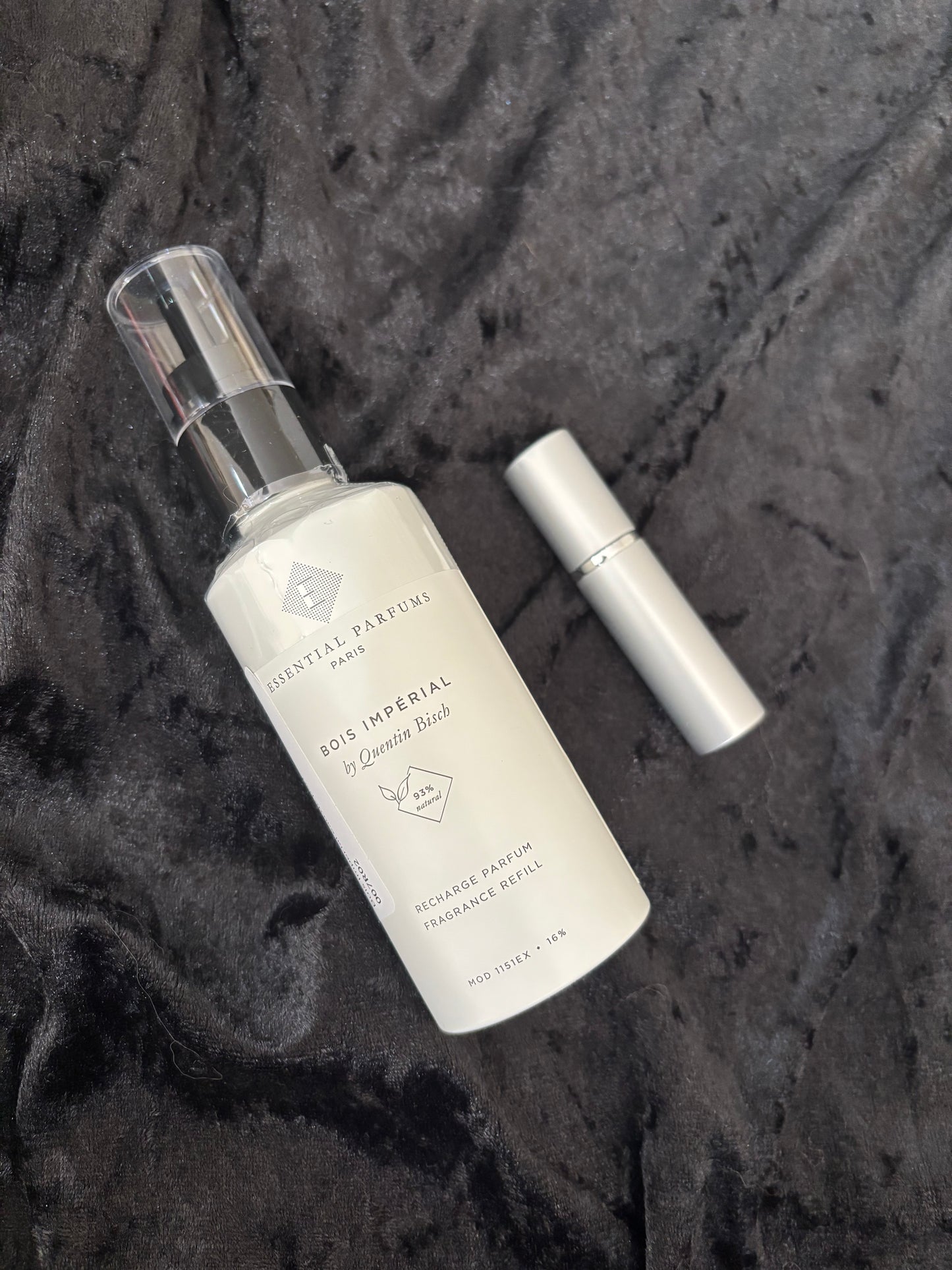 Bois Imperial 5ml or 10ml decant sample perfume