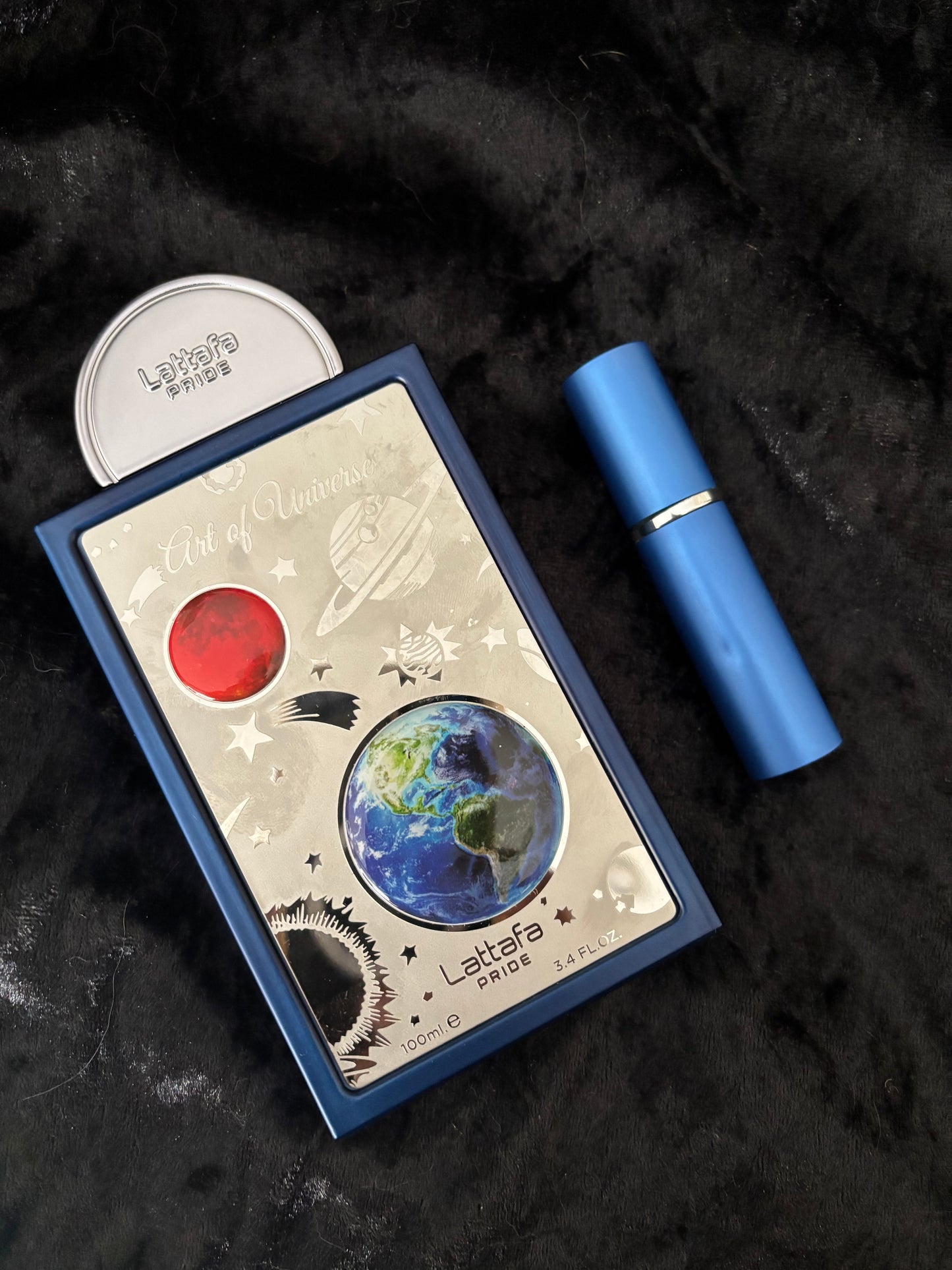 Art of Universe Lataffa 5ml decant sample perfume