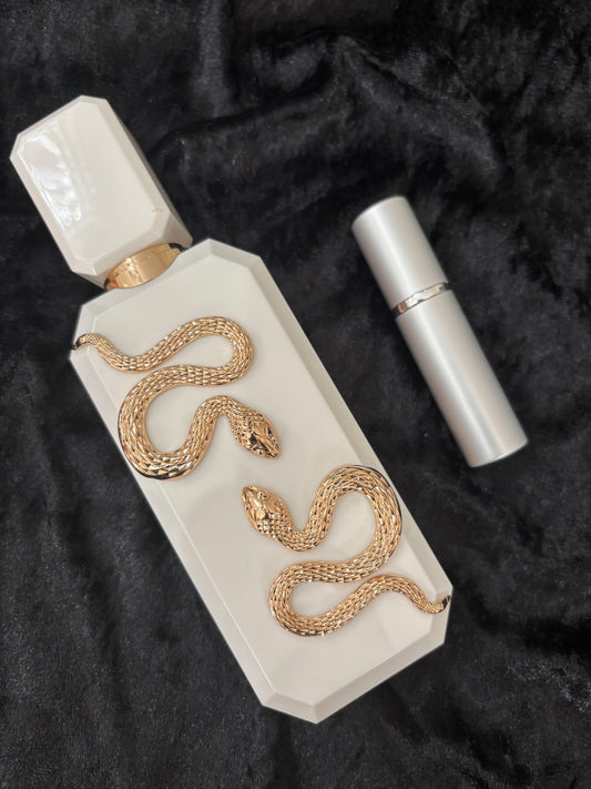 Veneno Bianco French Avenue 5ml decant sample perfume
