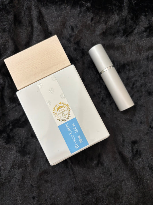 Bianco Latte 5ml decant sample perfume