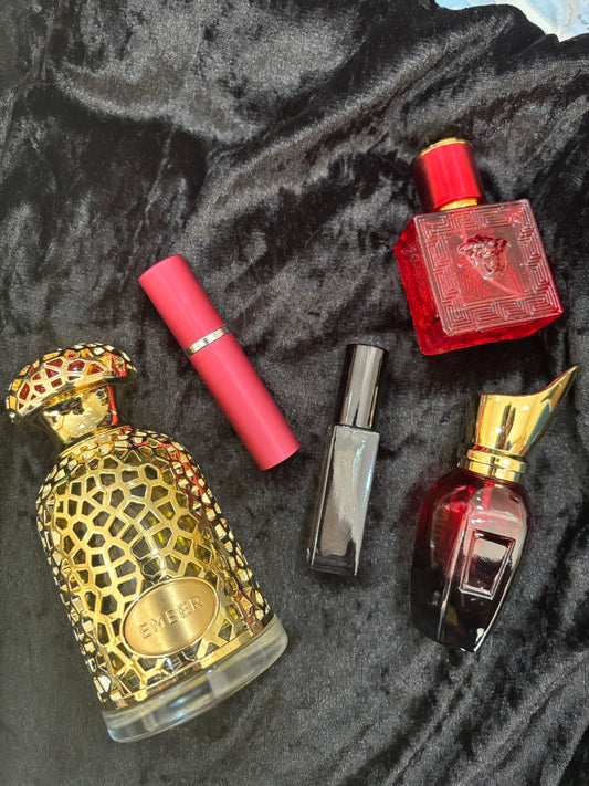 Emeer Lataffa 5ml,10ml,30ml decant sample perfume