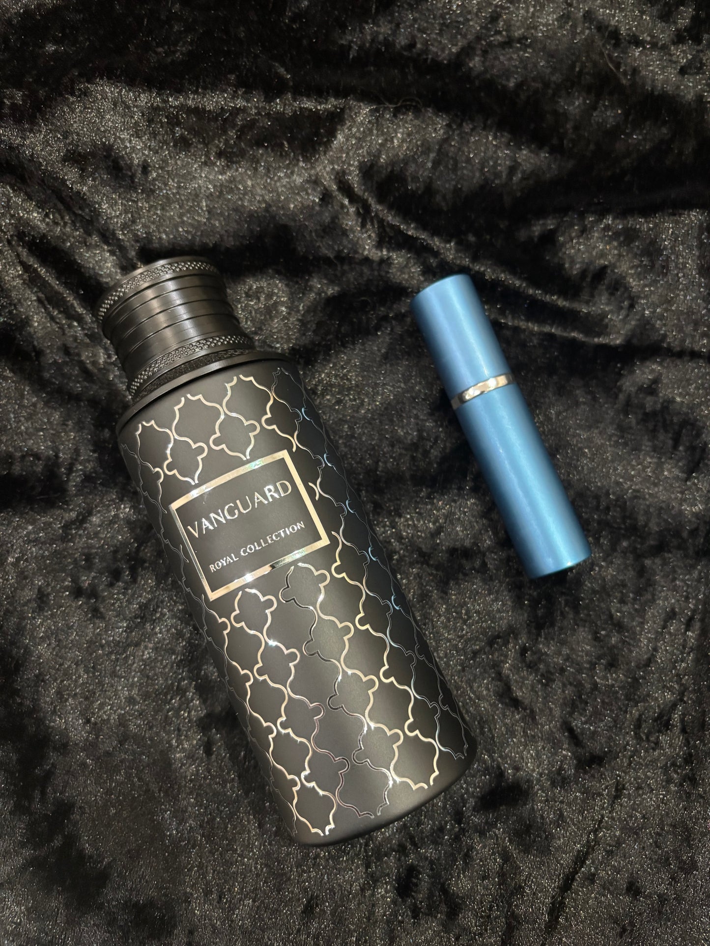 Vanguard Maison Asrar 5ml,10ml,30ml decant sample perfume