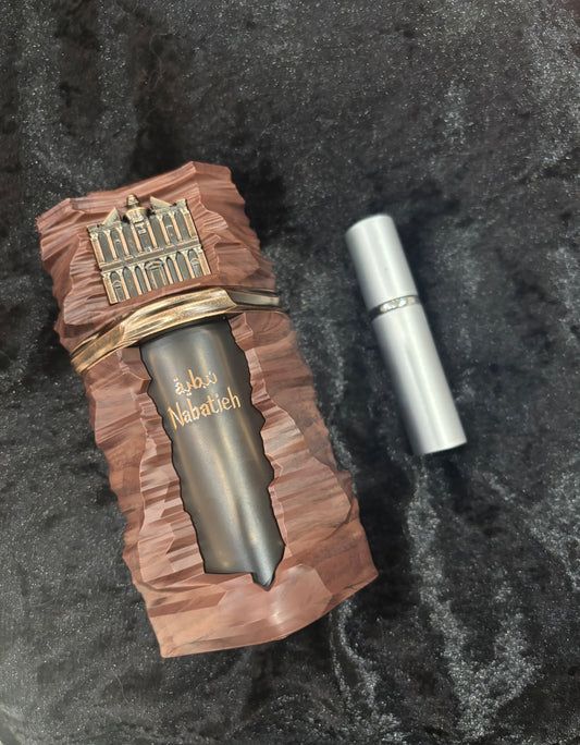 Nabatieh French Avenue Aromatix decant sample perfume