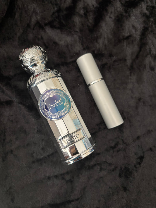 Gissah Plato 5ml decant sample perfume