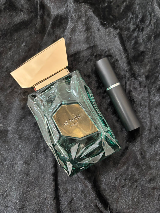 Aether Extrait French Avenue 5ml or 10ml decant sample perfume