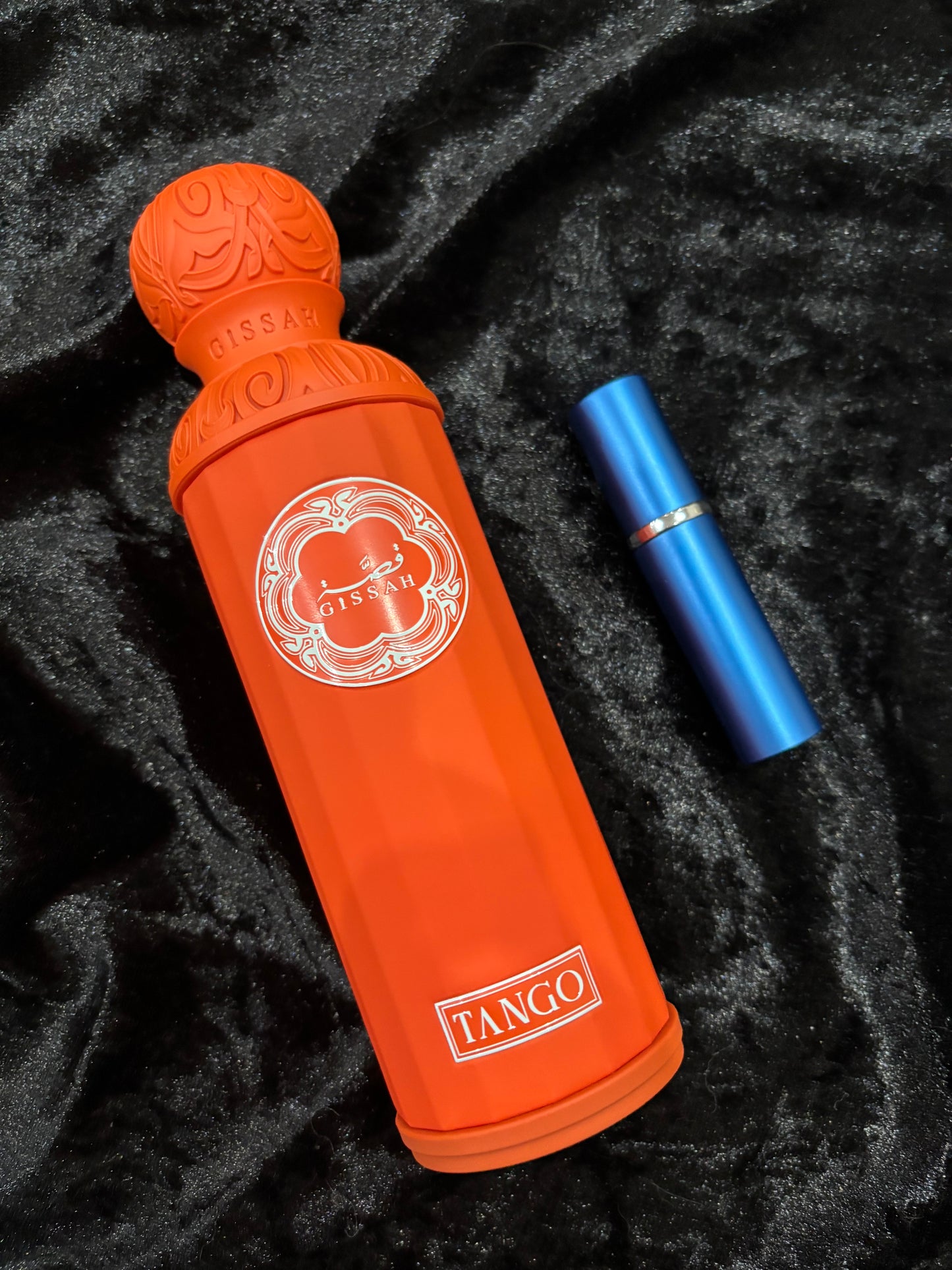 Gissah Tango decant sample perfume