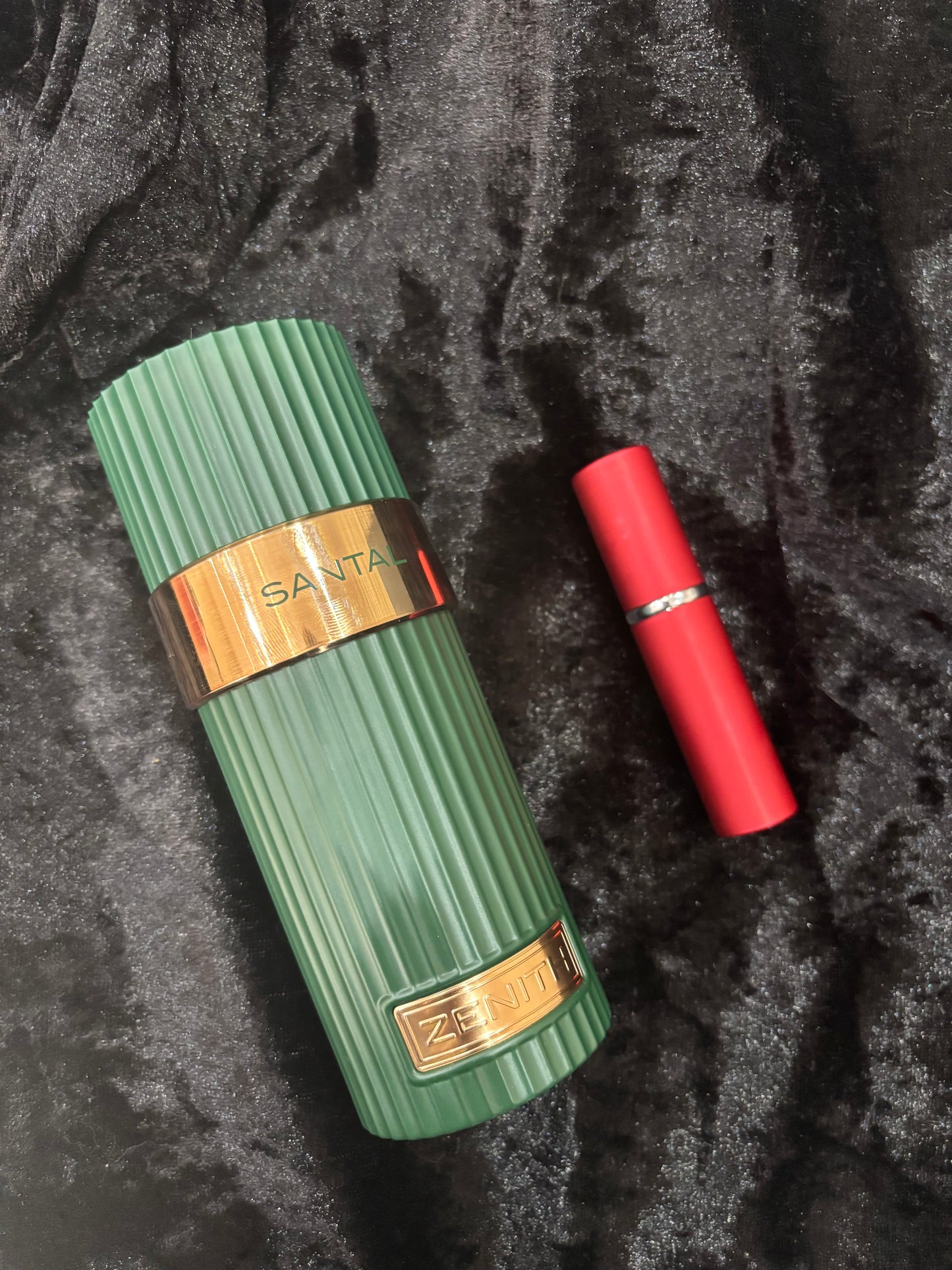 Zenith Santal French Avenue 5ml decant sample perfume