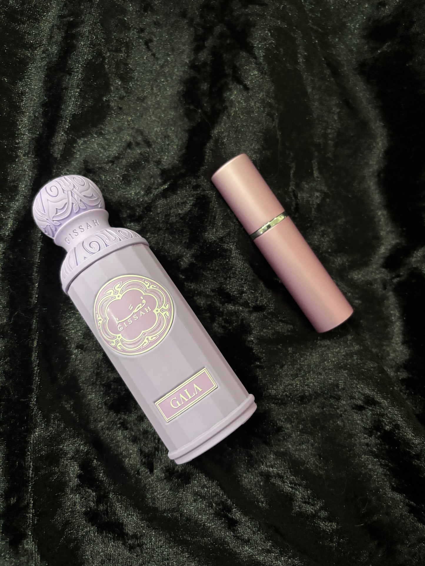 Gissah Gala 5ml decant sample perfume