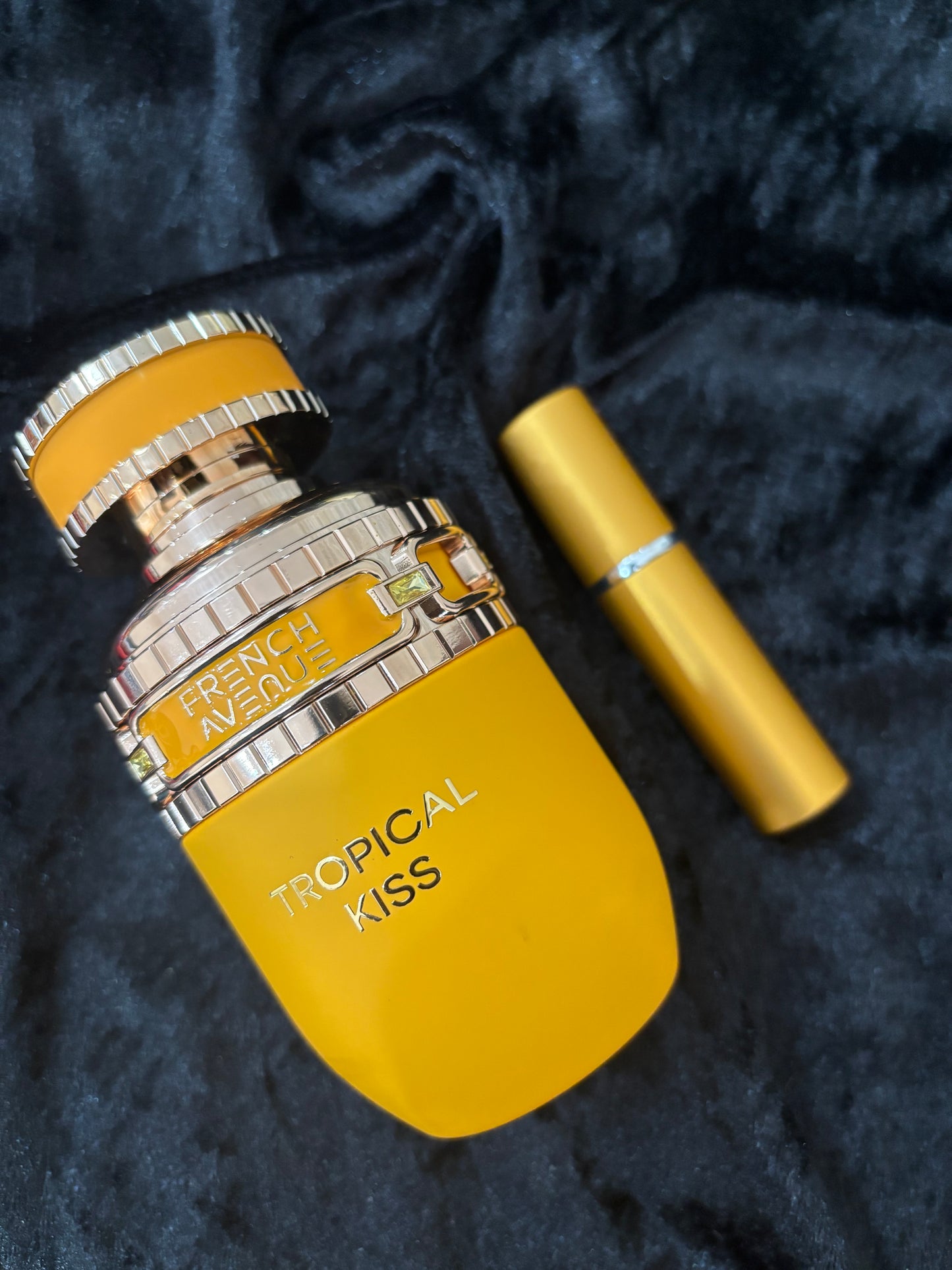 Tropical Kiss French Avenue 5ml decant sample perfume