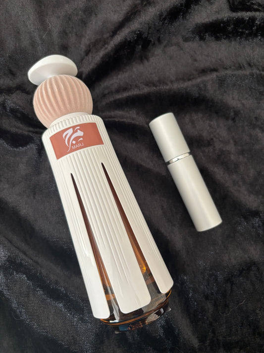 Marj Ahmed Al Maghribi 5ml decant sample perfume