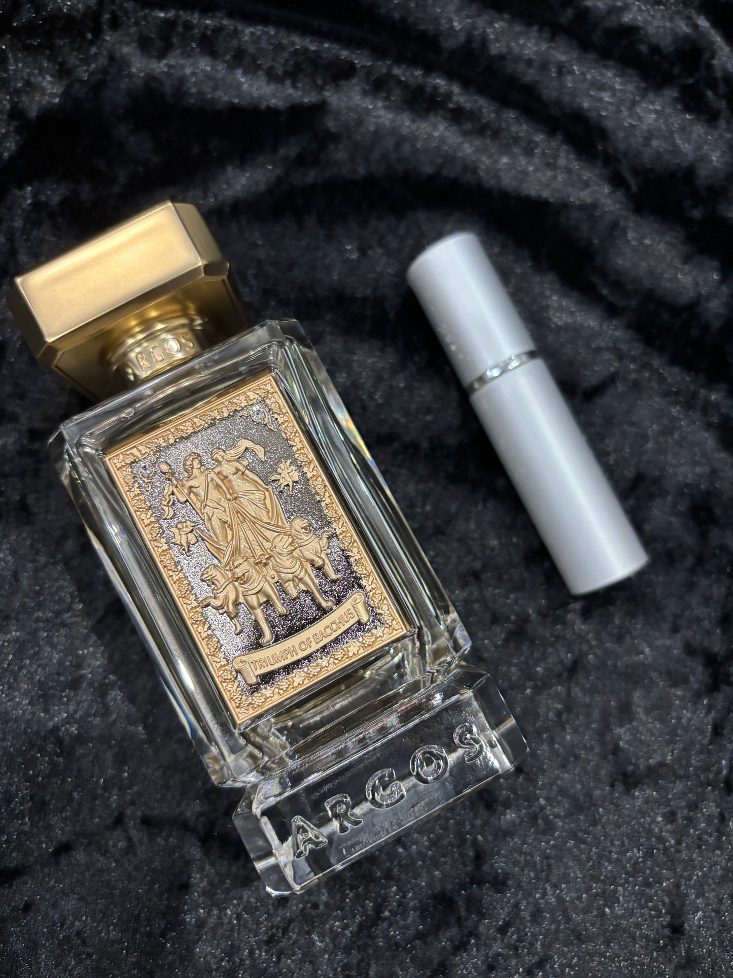 Triumph of Bacchus 5ml or 10ml decant sample perfume