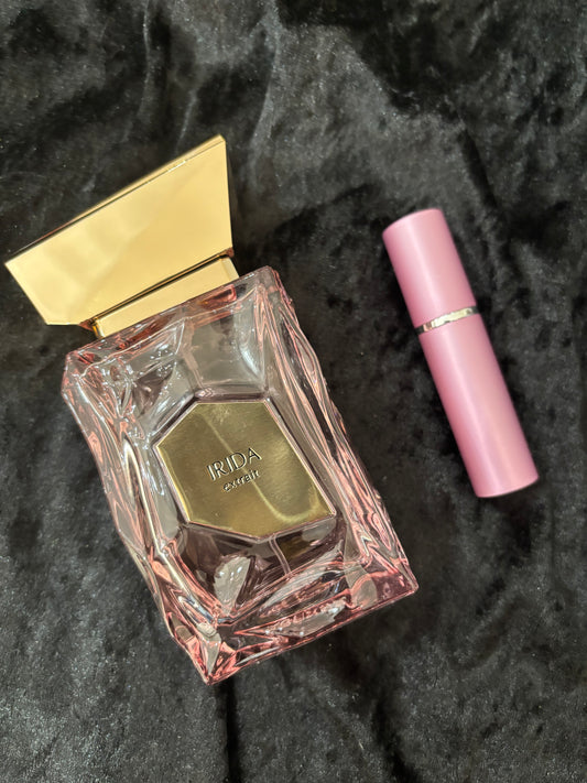 Irida French Avenue 10ml decant sample perfume