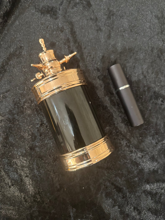 Axis French Avenue 5ml decant sample perfume