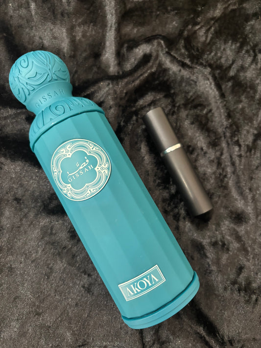 Gissah Akoya 5ml decant sample perfume