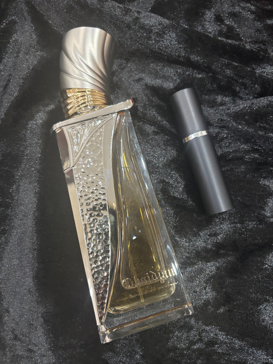 Obsidian French Avenue 5ml decant sample perfume