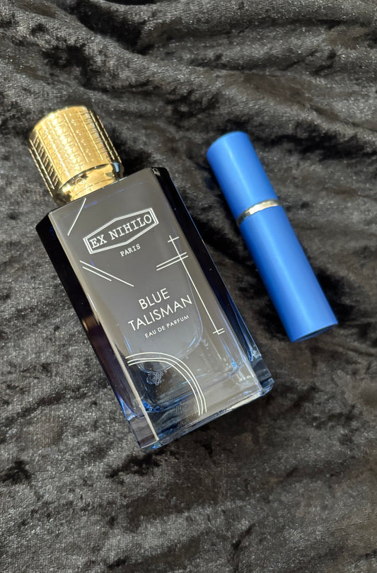 Blue Talisman 5ml decant sample perfume