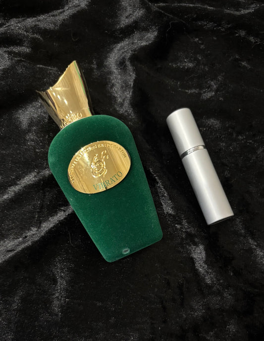 Sospiro Vibrato 5ml decant sample perfume
