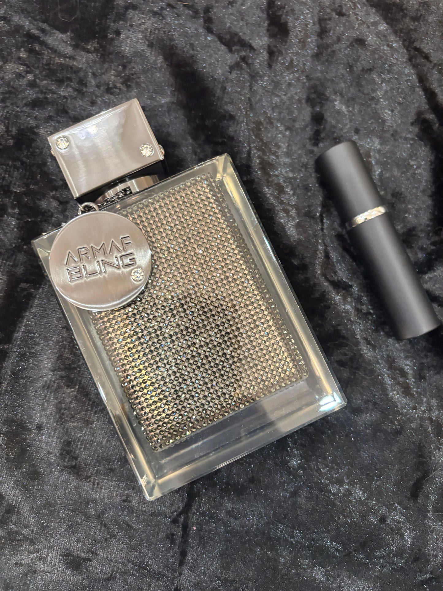 Armaf Club de Nuit Bling 5ml decant sample perfume