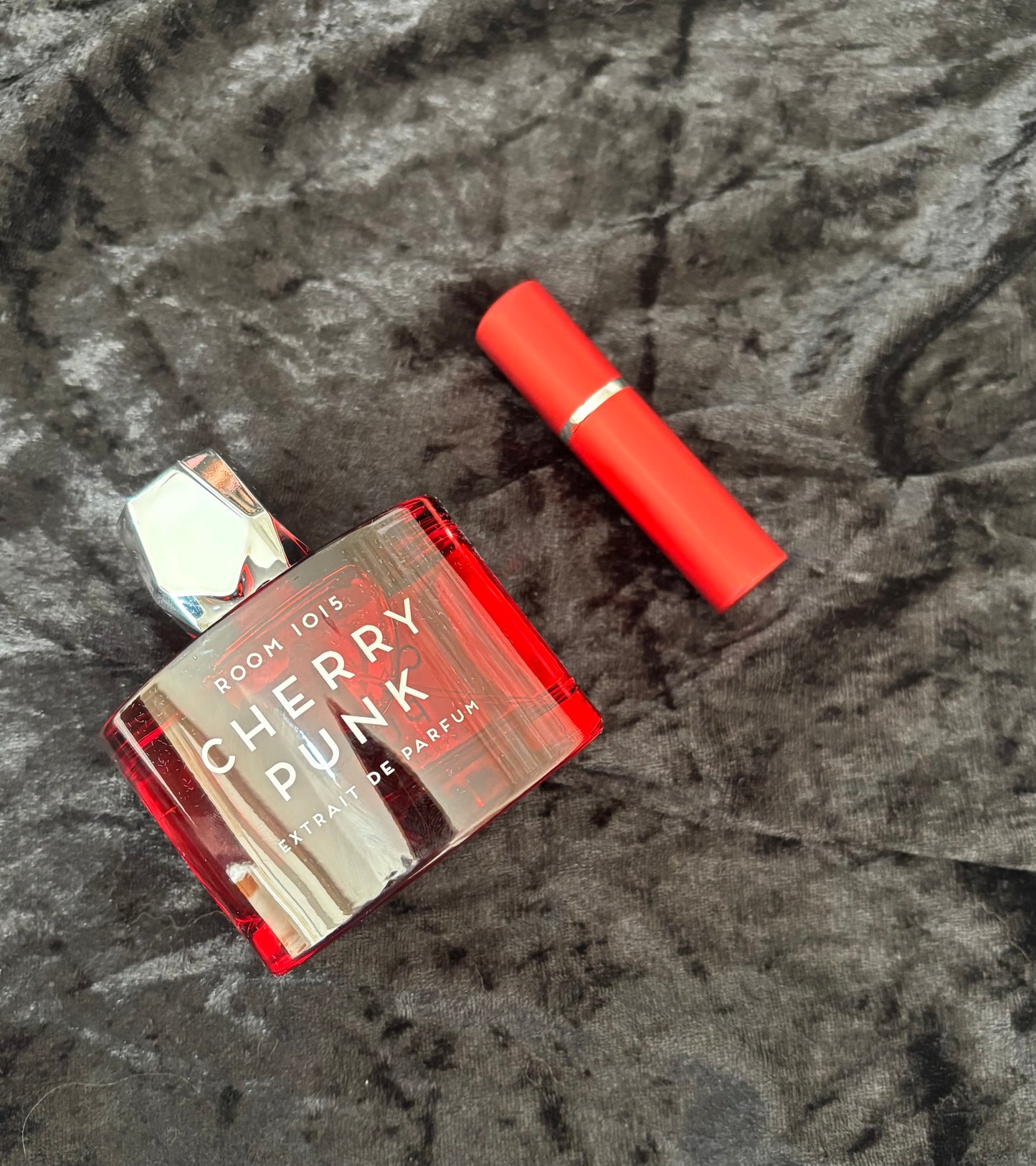 Room 1015 Cherry Punk Extrait 5ml or 10ml decant sample perfume