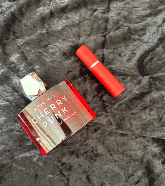 Room 1015 Cherry Punk Extrait 5ml or 10ml decant sample perfume