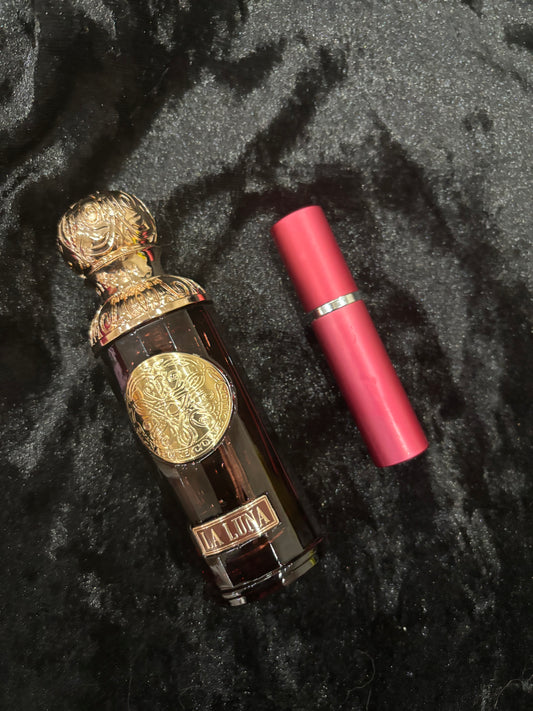 Gissah La Luna 5ml decant sample perfume