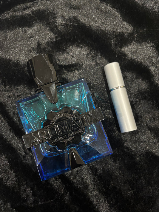 Magnetiq French Avenue Aromatix 5ml decant sample perfume