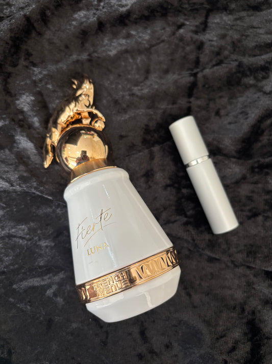 Fierte Luna French Avenue 5ml or 10ml decant sample perfume