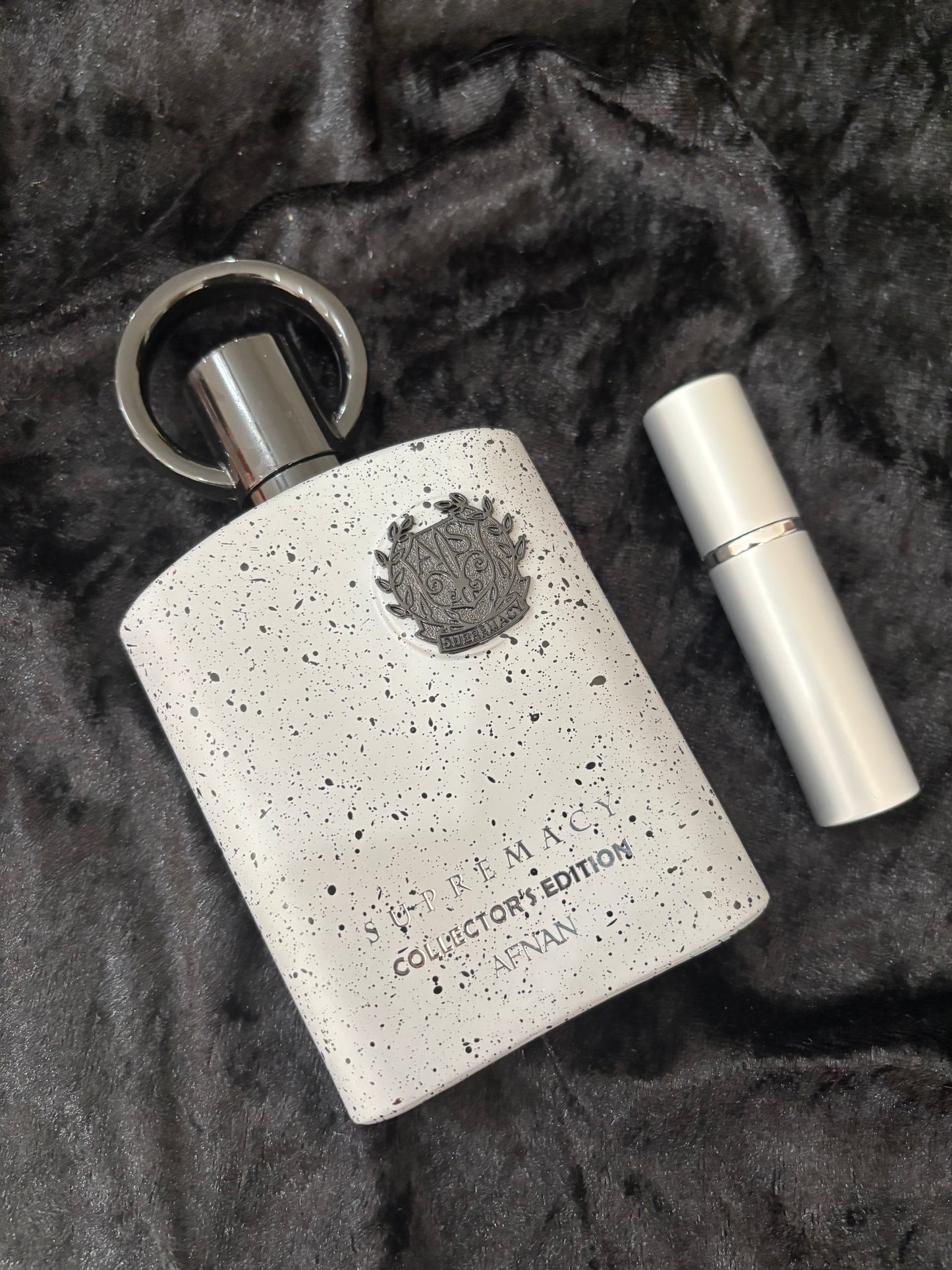 Afnan Supremacy Collector’s Edition 5ml or 10ml decant sample perfume