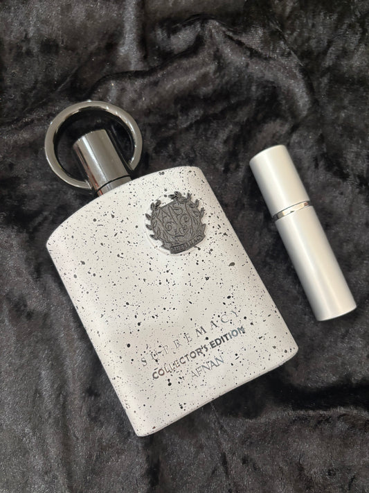 Afnan Supremacy Collector’s Edition 5ml or 10ml decant sample perfume