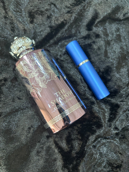 The Shadow French Avenue 5ml decant sample perfume