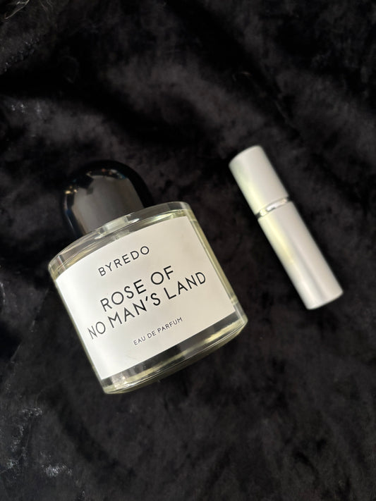 Byredo Rose of No Man’s Land 5ml decant
