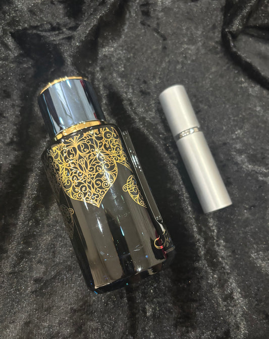 Blueberry Musk 5ml or 10ml decant sample perfume